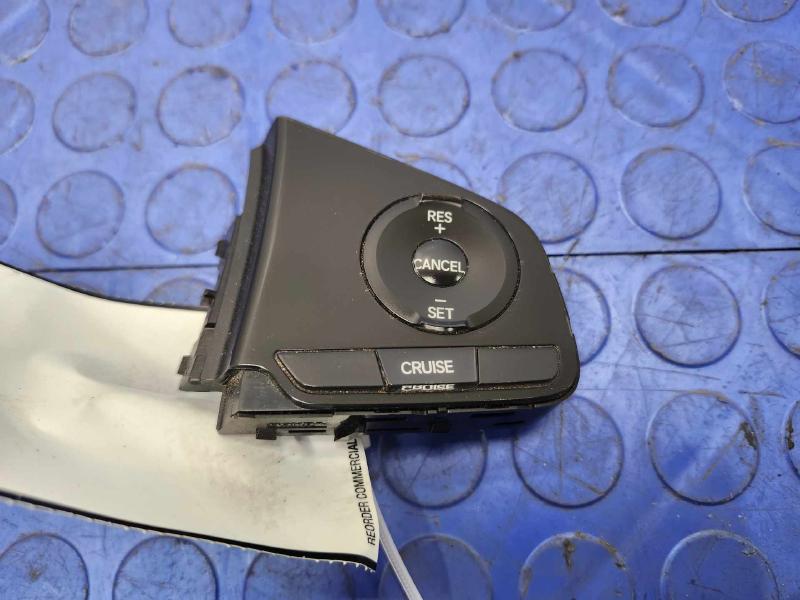 2016-2018 Honda Civic Steering Wheel Cruise Control Switch OEM 36770TBAA01