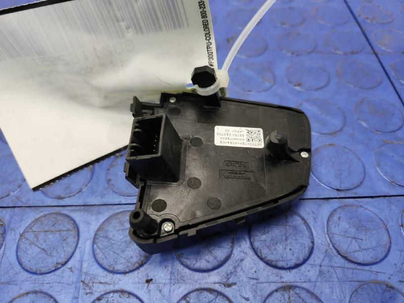 2016-2018 Honda Civic Steering Wheel Cruise Control Switch OEM 36770TBAA01