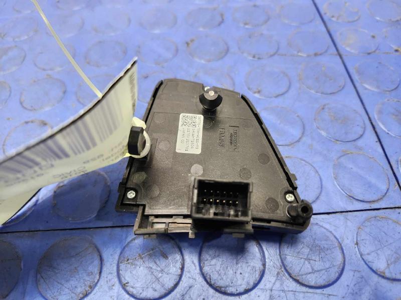 2016-2018 Honda Civic Steering Wheel Cruise Control Switch OEM 36770TBAA01