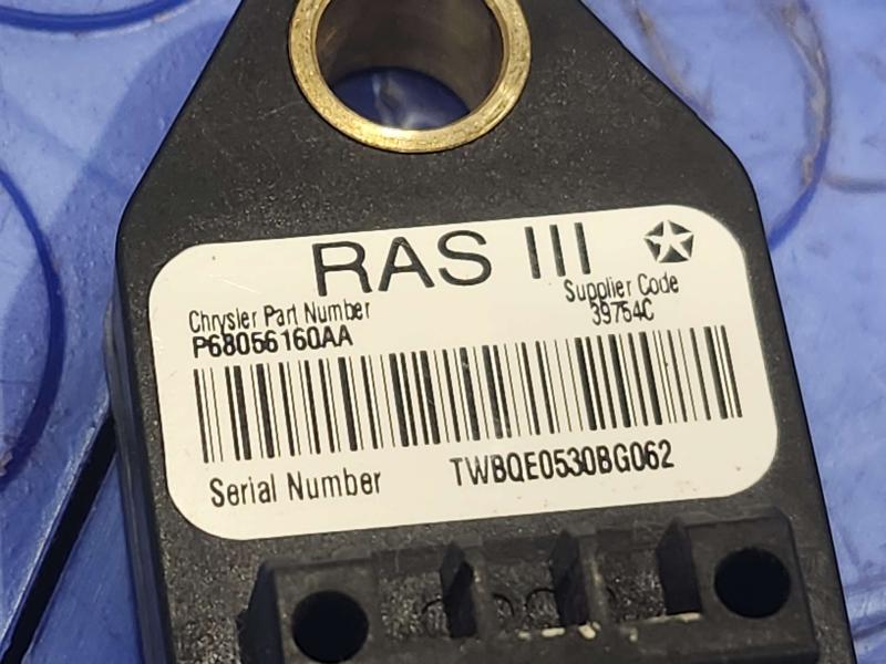 2010 Dodge Ram 1500 Misc Ebay Parts