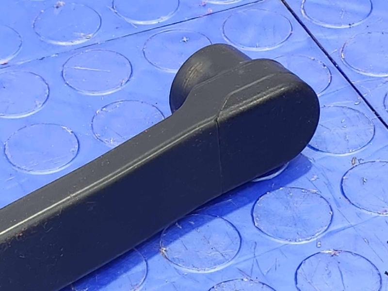 2015 Subaru Forester Wiper Arm