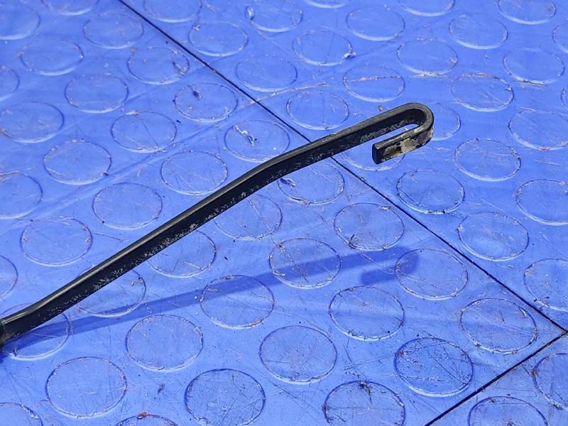 2015 Subaru Forester Wiper Arm