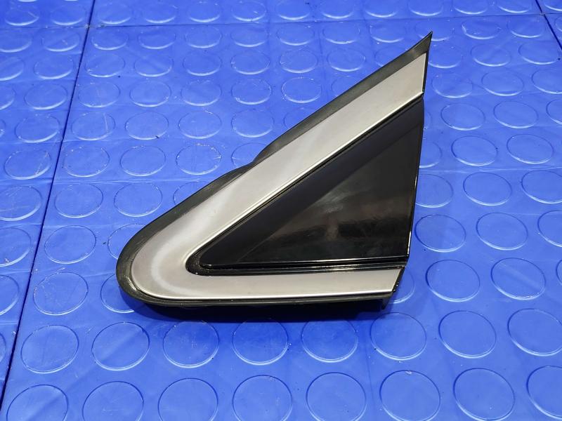 2015 Nissan Murano Fender Moulding