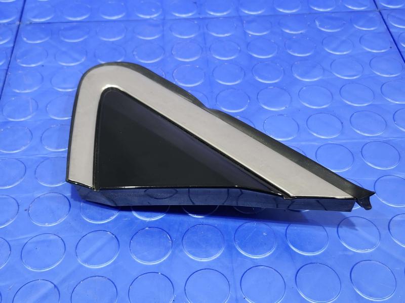 2015 Nissan Murano Fender Moulding