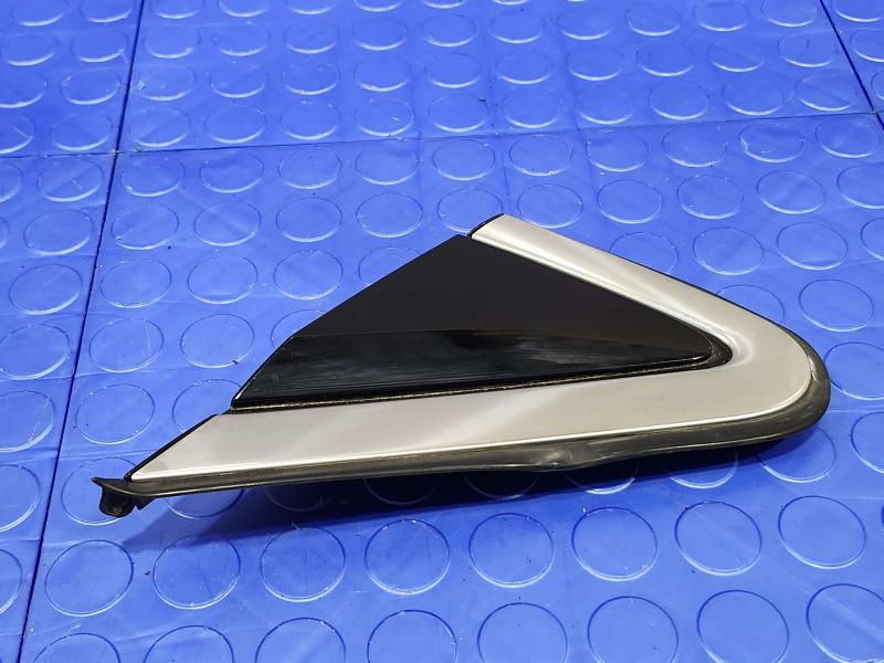2015 Nissan Murano Fender Moulding