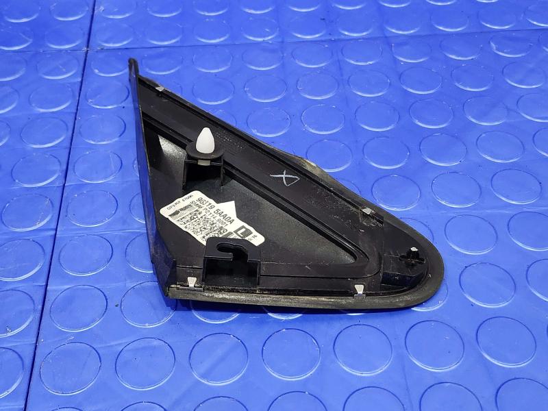 2015 Nissan Murano Fender Moulding