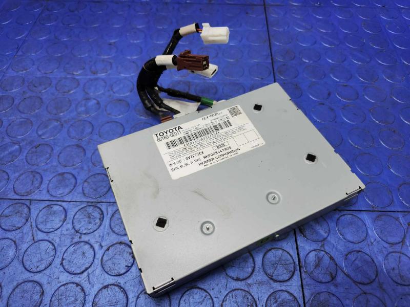 2015 Toyota Avalon Audio & Visual Equip.(Radio)