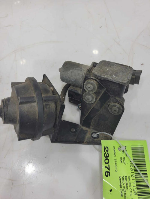1996 Nissan 300ZX Cruise Ctrl. Servo