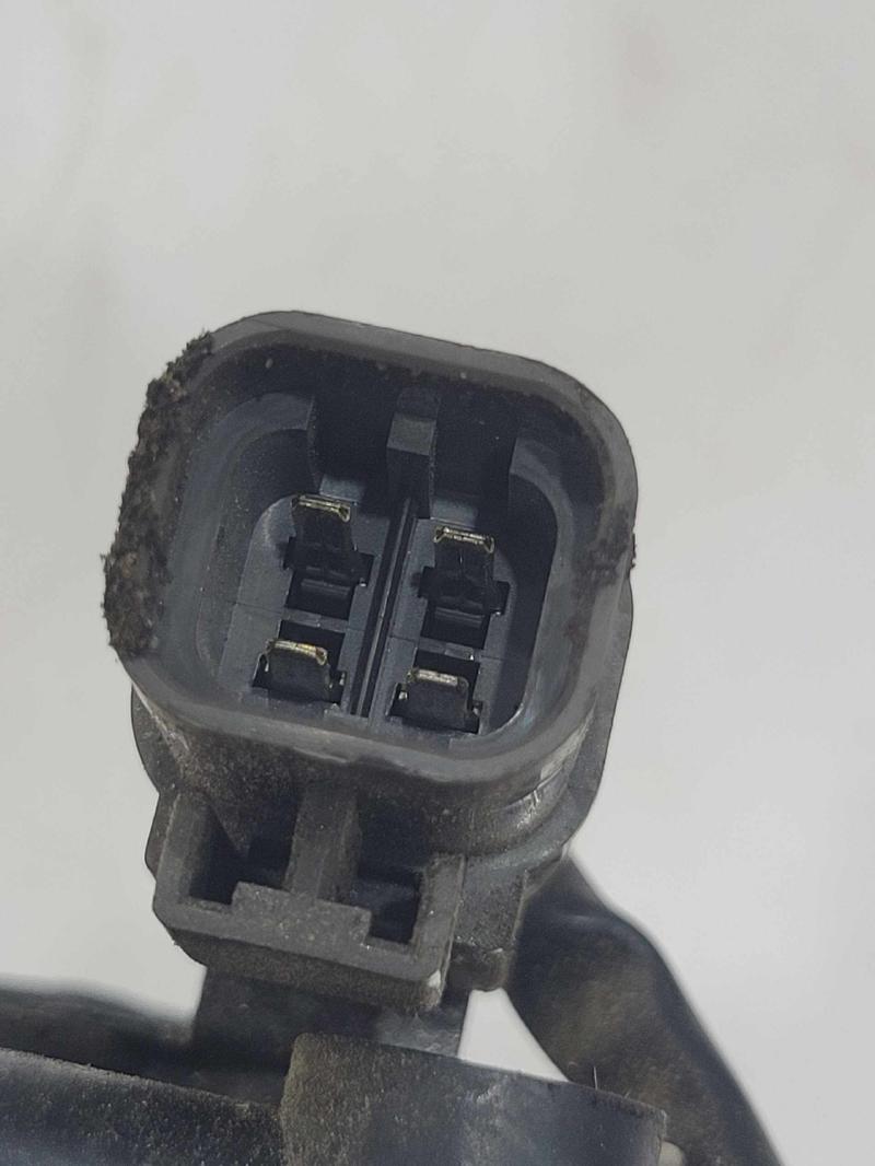 1996 Nissan 300ZX Cruise Ctrl. Servo