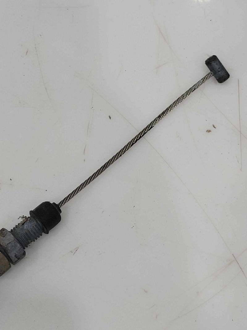 1996 Nissan 300ZX Cruise Ctrl. Servo
