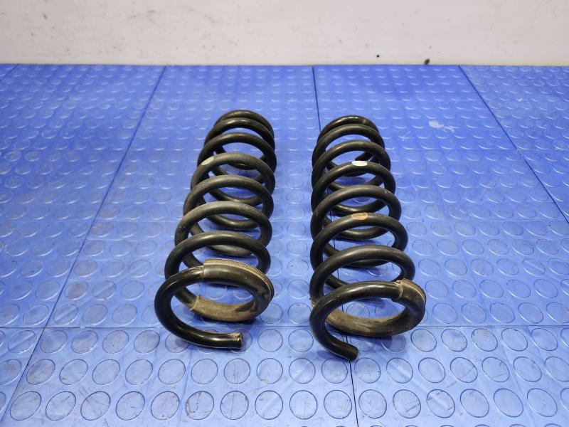 2015 Kia Optima Coil/Air Spring