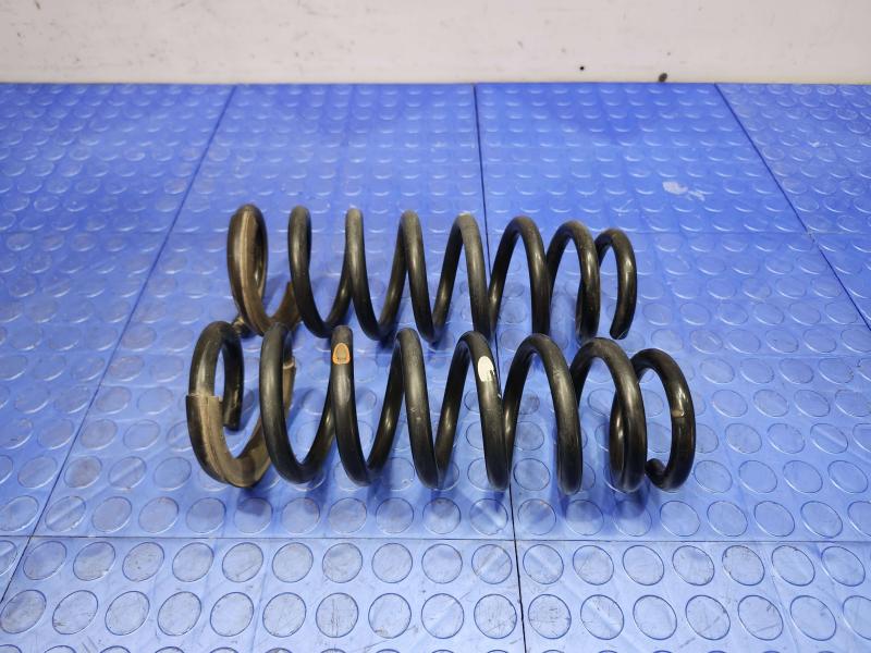2015 Kia Optima Coil/Air Spring
