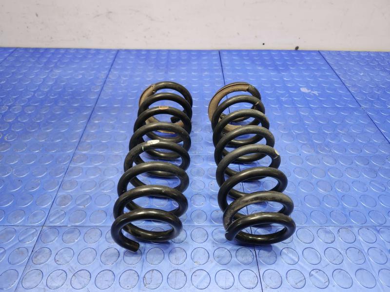 2015 Kia Optima Coil/Air Spring