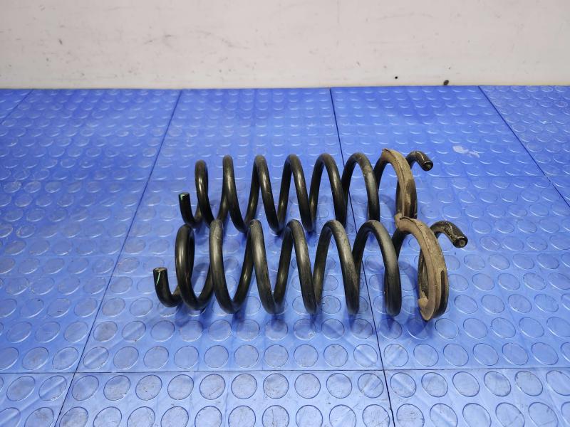 2015 Kia Optima Coil/Air Spring