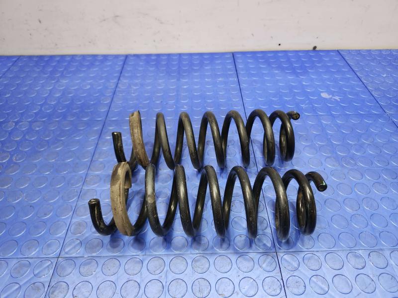 2015 Kia Optima Coil/Air Spring