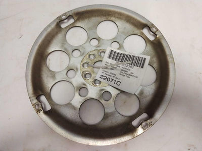 2009 Subaru Forester Flywheel