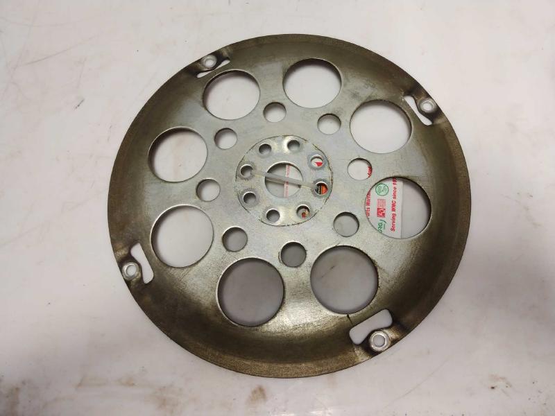 2009 Subaru Forester Flywheel