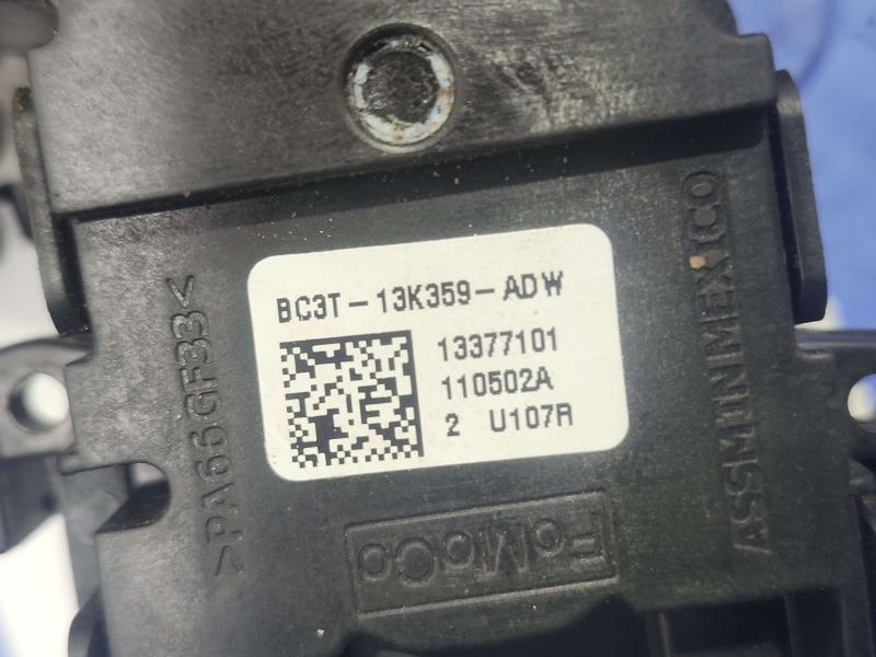2011 Ford F-150 Combination Switch