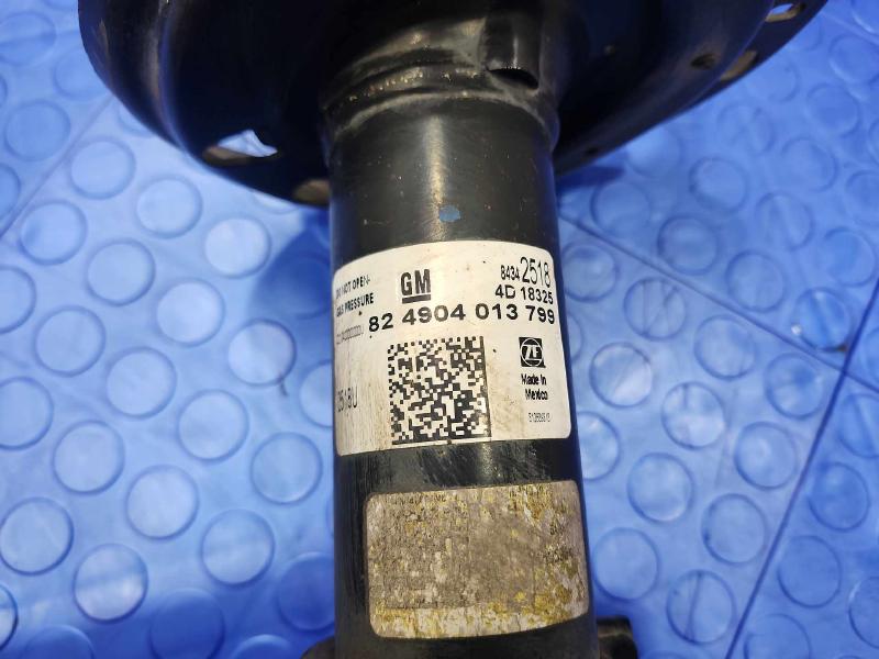 2019 Cadillac XT5 Strut Assembly