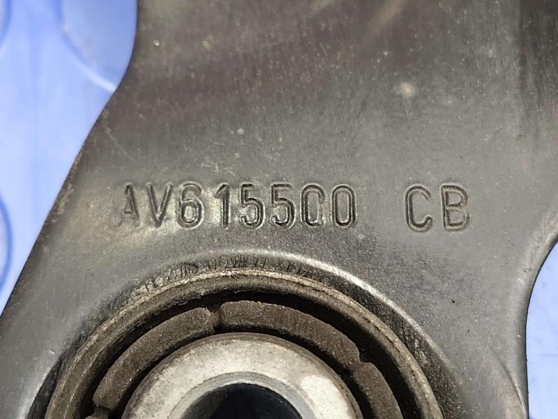 2014 Ford Focus Upper Control Arm Rear