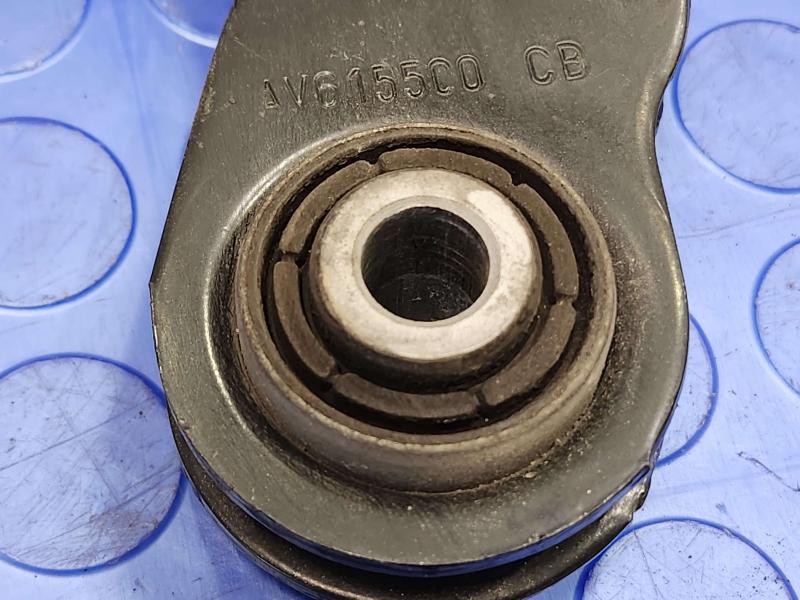 2014 Ford Focus Upper Control Arm Rear