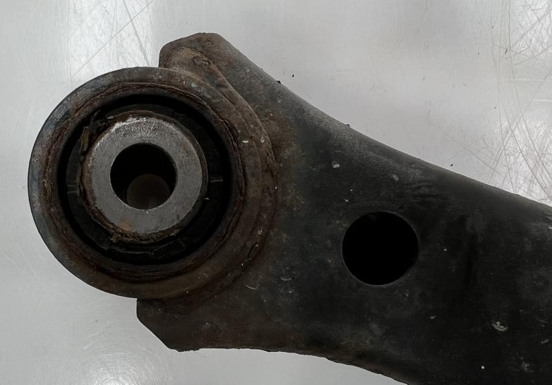 2014 Buick LaCrosse Upper Control Arm Rear