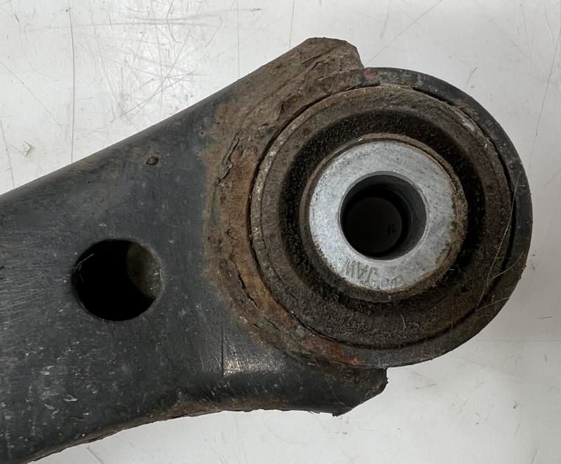 2014 Buick LaCrosse Upper Control Arm Rear