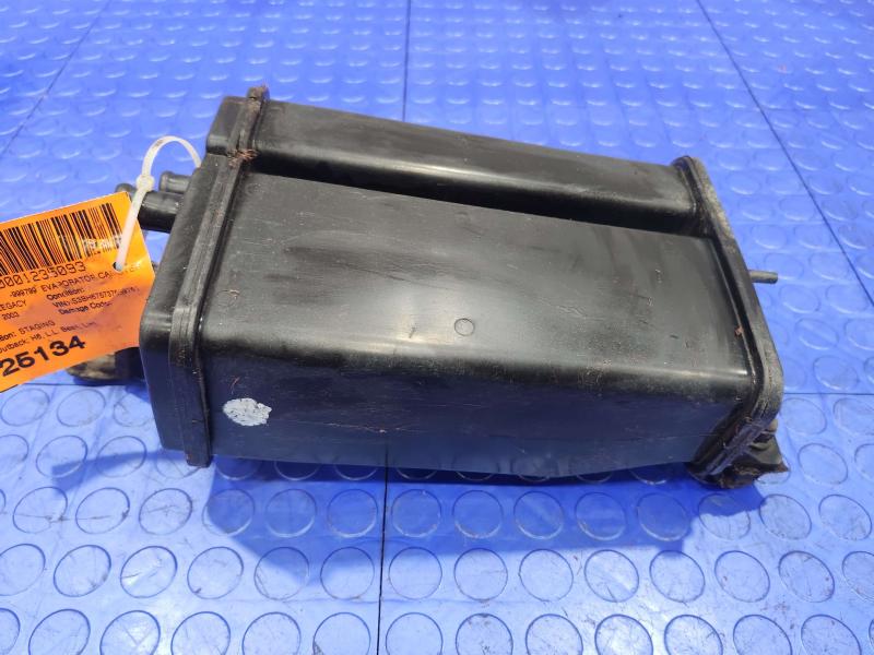 2003 Subaru Legacy Evaporator Canister
