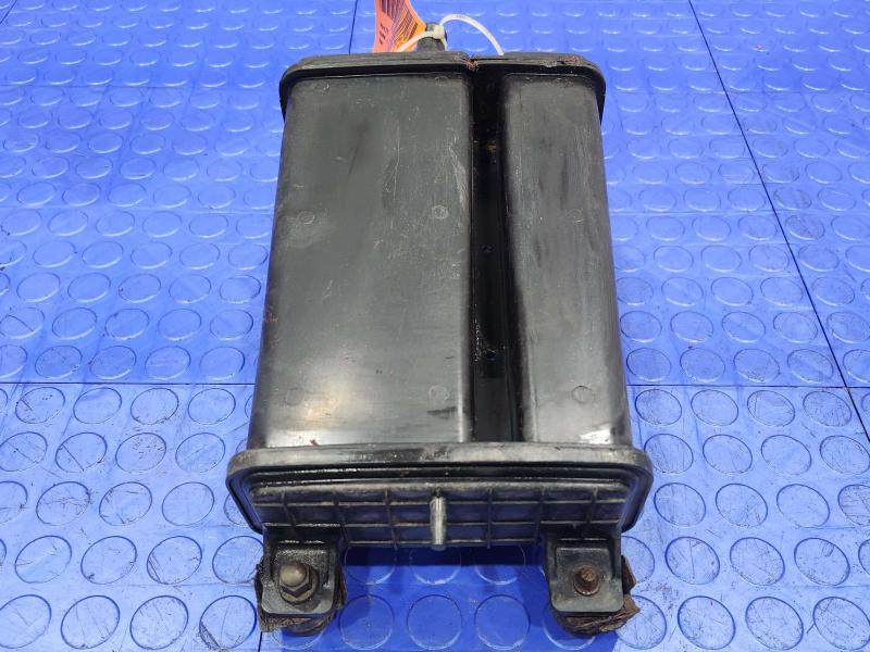 2003 Subaru Legacy Evaporator Canister