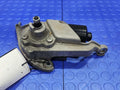 2018 Ford Transit Connect Wiper Motor Front