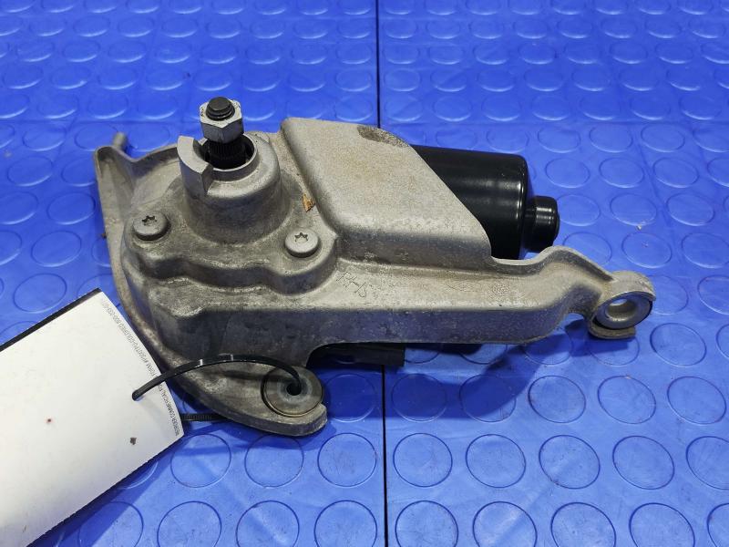 2018 Ford Transit Connect Wiper Motor Front