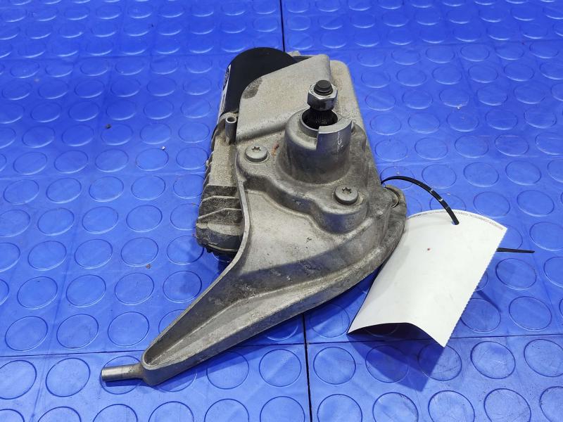 2018 Ford Transit Connect Wiper Motor Front