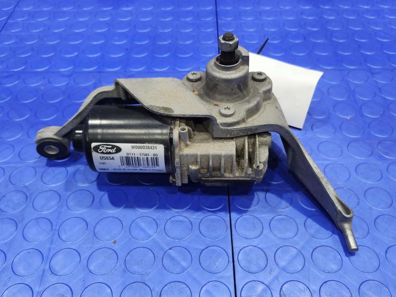 2018 Ford Transit Connect Wiper Motor Front