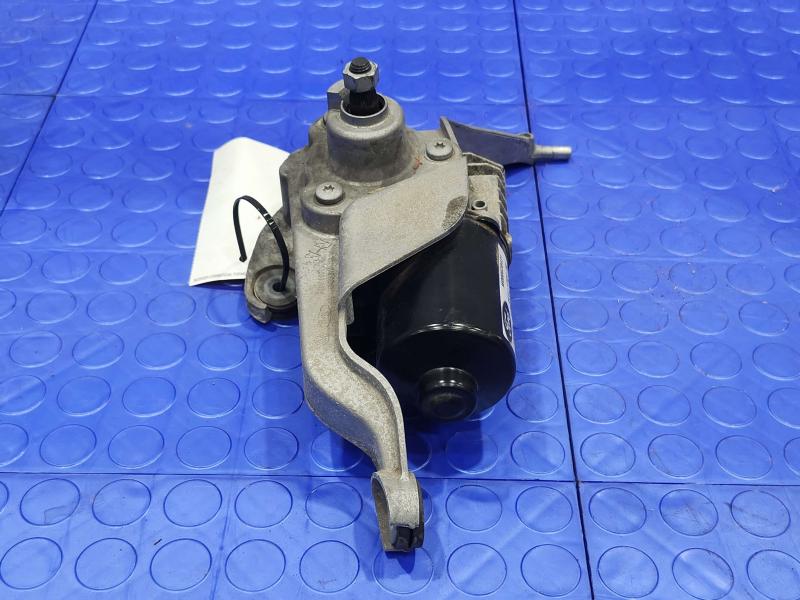 2018 Ford Transit Connect Wiper Motor Front