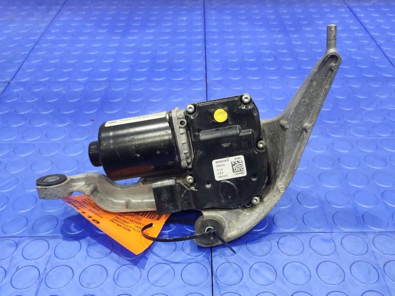 2018 Ford Transit Connect Wiper Motor Front