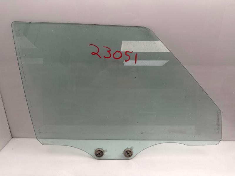 1997 Jeep Cherokee Front Door Glass/Window