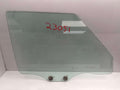 1997 Jeep Cherokee Front Door Glass/Window