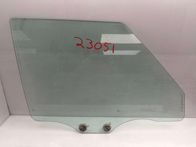 1997 Jeep Cherokee Front Door Glass/Window