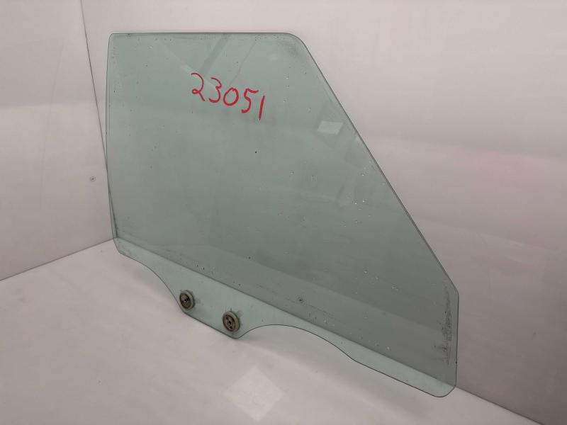 1997 Jeep Cherokee Front Door Glass/Window