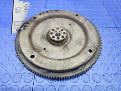 2004 Ford Explorer Flywheel
