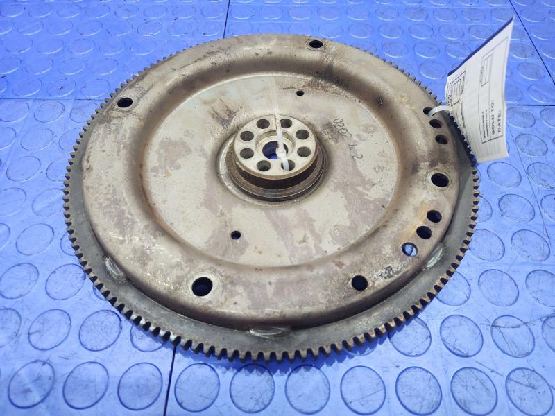 2004 Ford Explorer Flywheel