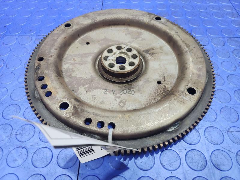 2004 Ford Explorer Flywheel