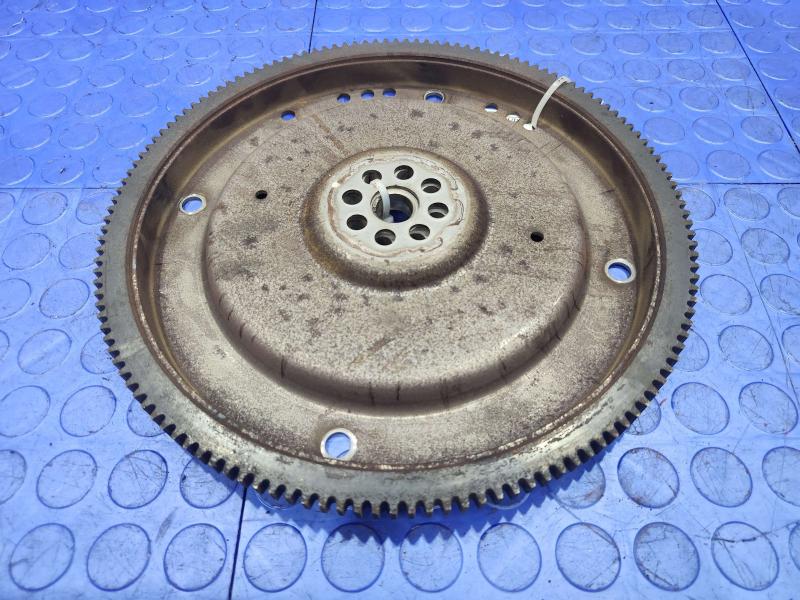2004 Ford Explorer Flywheel