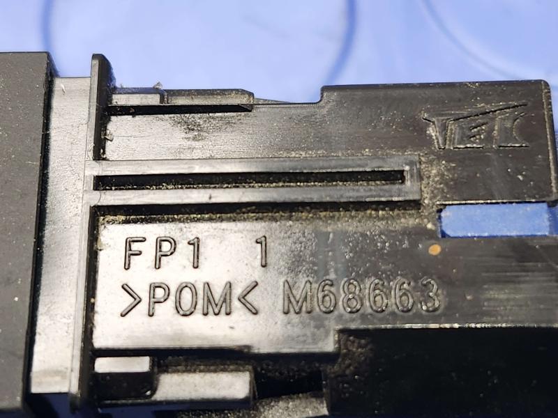 2018-2024 Toyota Camry Auto High Beam Control Switch OEM 8415306010