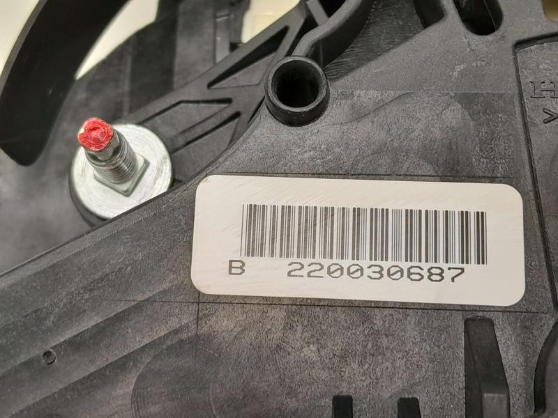 2012 - 2015 Honda Civic 1.8L Automatic Gear Shifter Assembly OEM 54200-TR6-A83