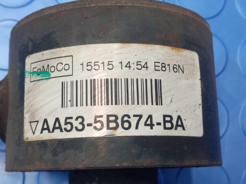 2015 Ford Taurus Lower Control Arm Rr