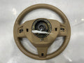2008 Jaguar XK Steering Wheel