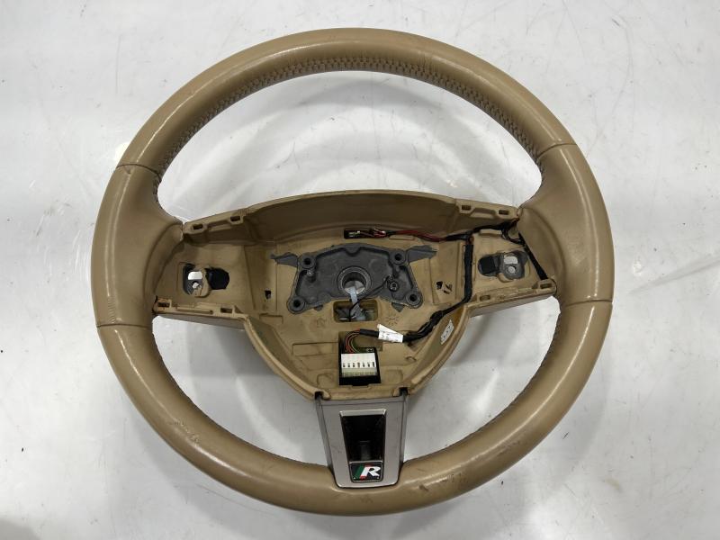 2008 Jaguar XK Steering Wheel