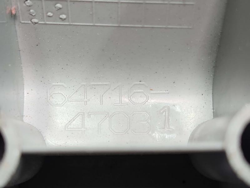 2013 Toyota Prius Misc Ebay Parts