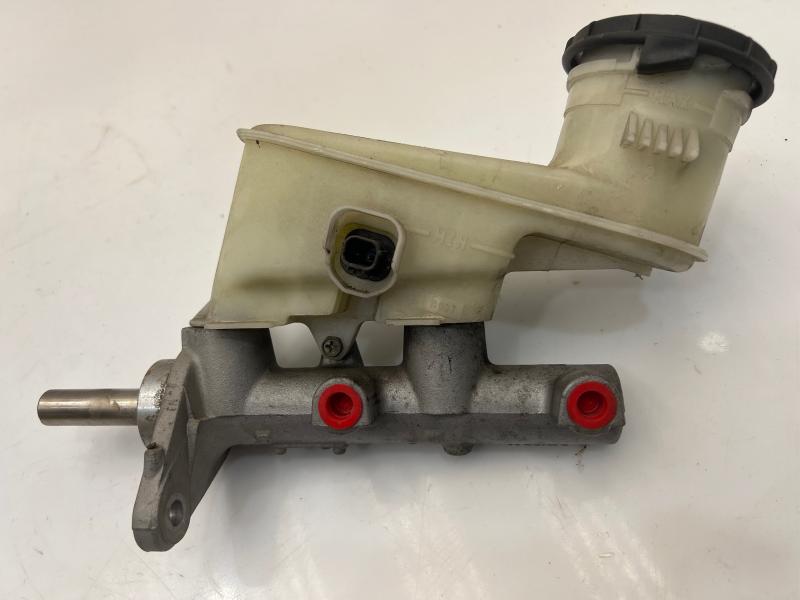2012 Honda Accord Master Cylinder